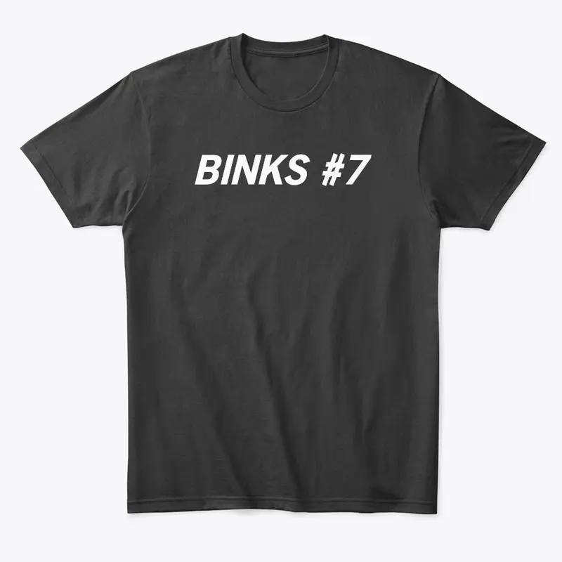 Binks #7